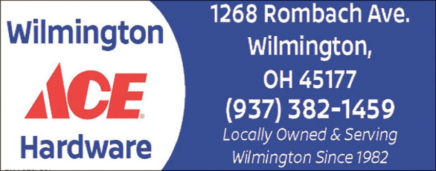 ACE Hardware - Wilmington