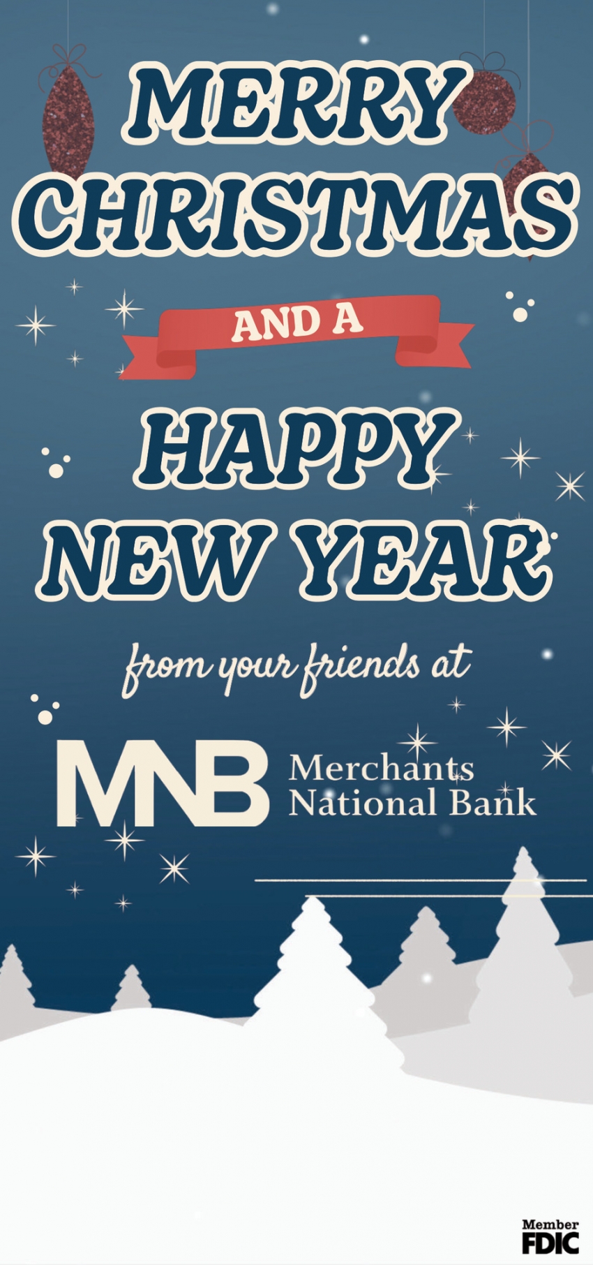 Merchants National Bank