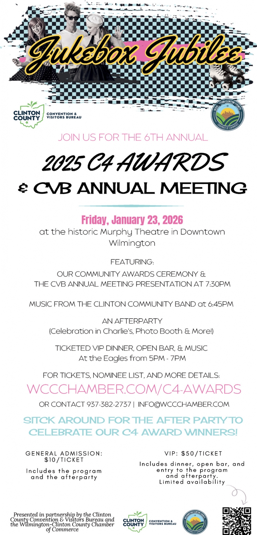 Jukebox Jubilee (January 23, 2026)