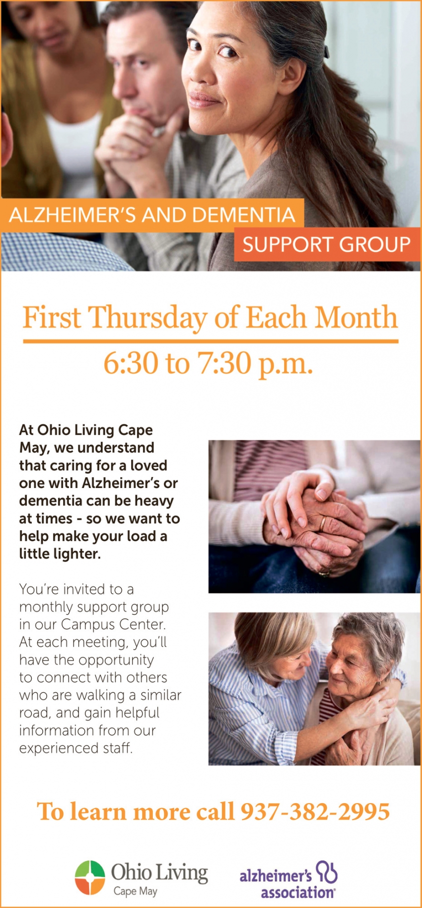 Ohio Living Cape May