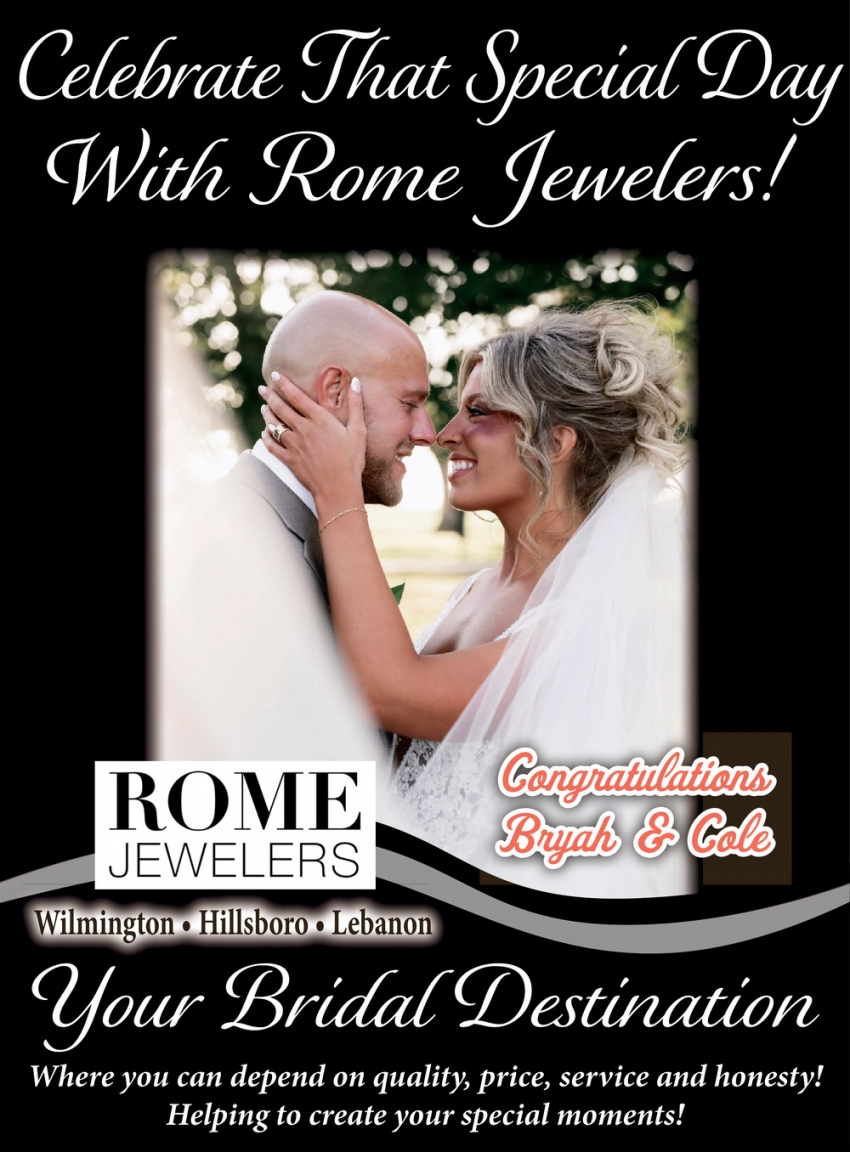 Rome Jewelers