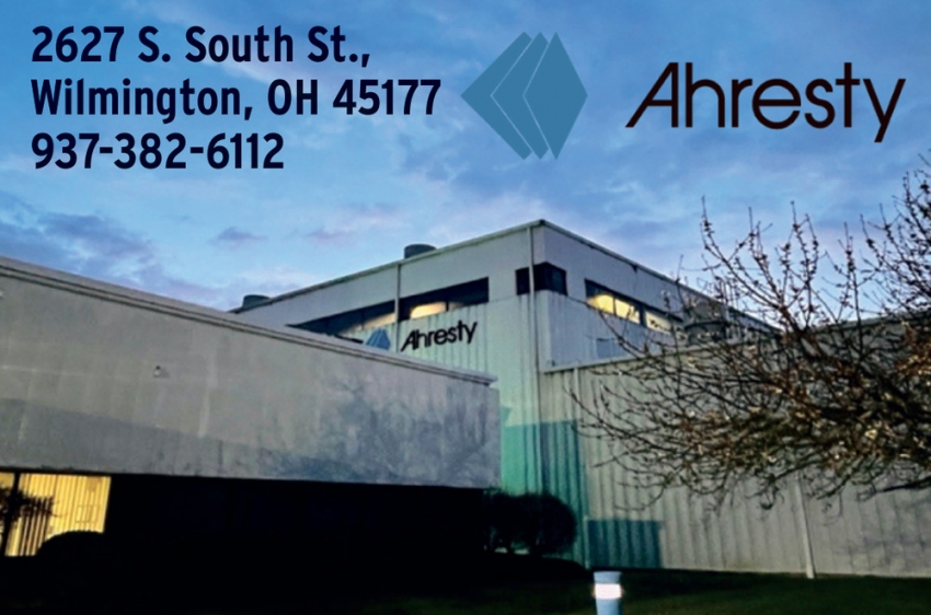 Ahresty Wilmington Corporation