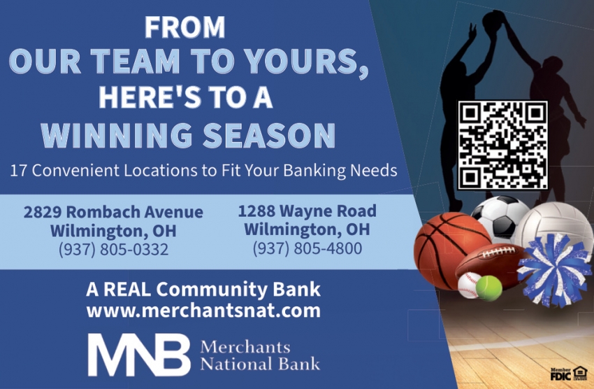 Merchants National Bank