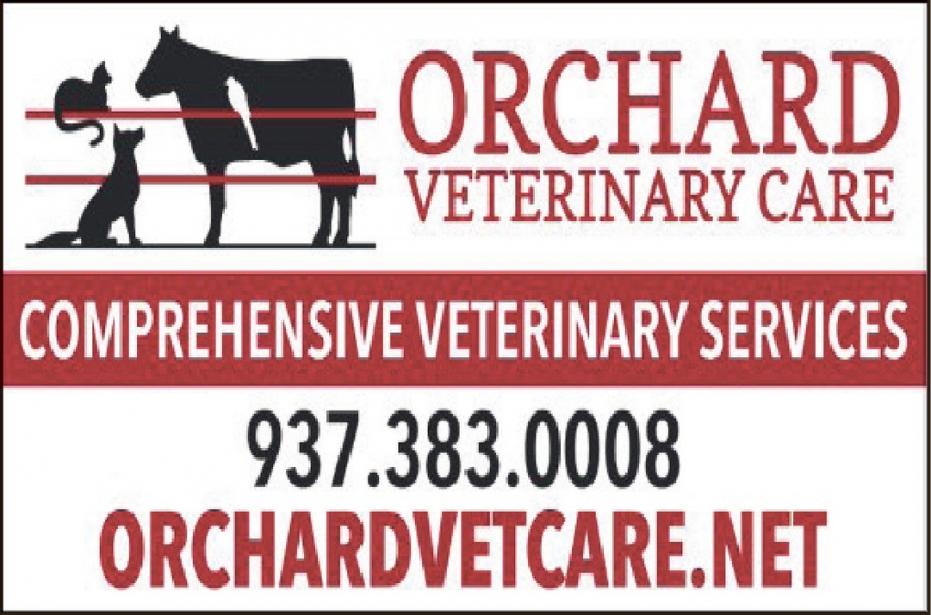 Orchard Veterinary Care, Inc