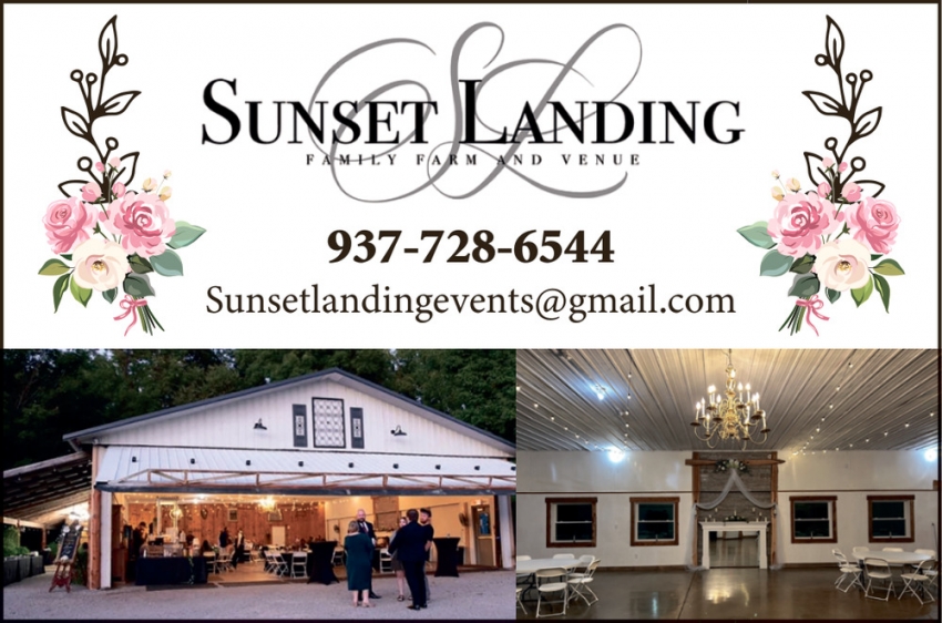 Sunset Landing Family Farm & Venue