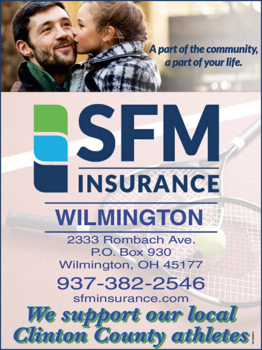 SFM Insurance - Wilmington