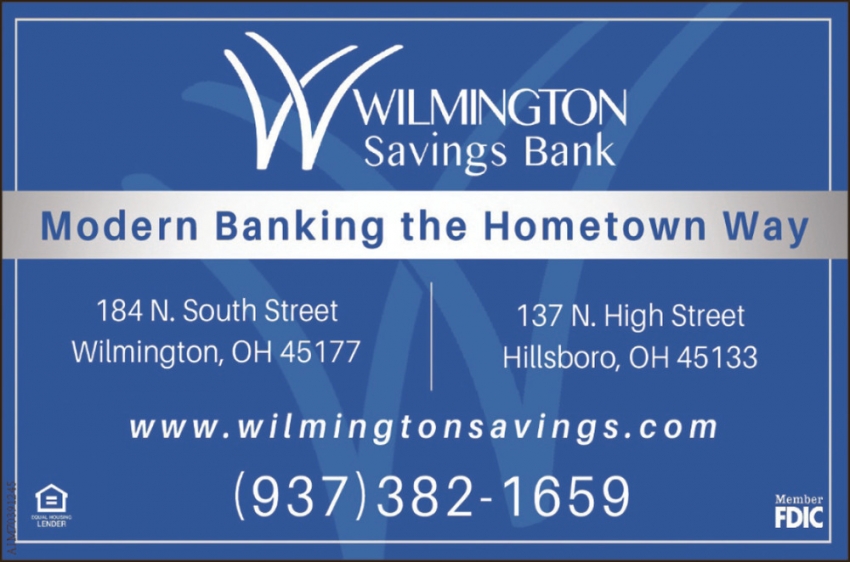 Wilmington Savings Bank