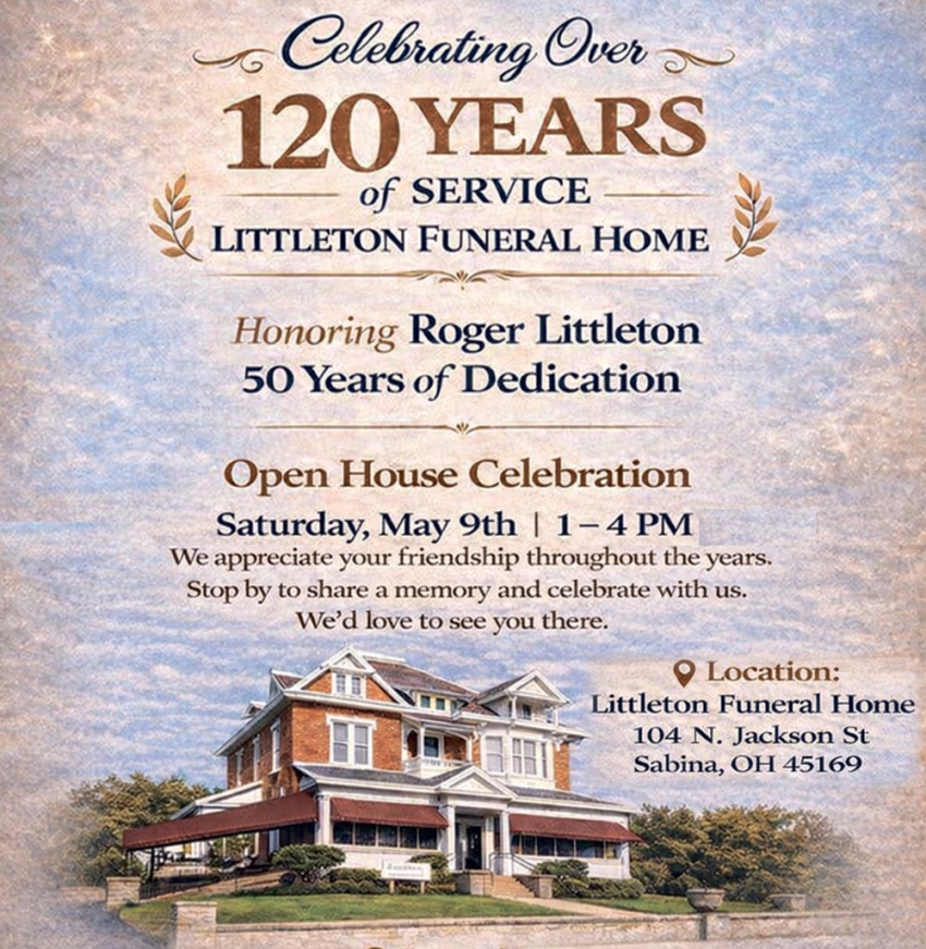 Littleton Funeral Home