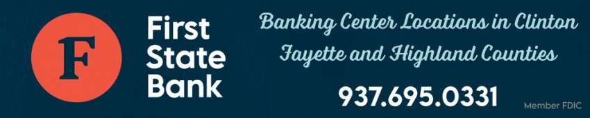 First State Bank - Wilmington