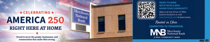Merchants National Bank