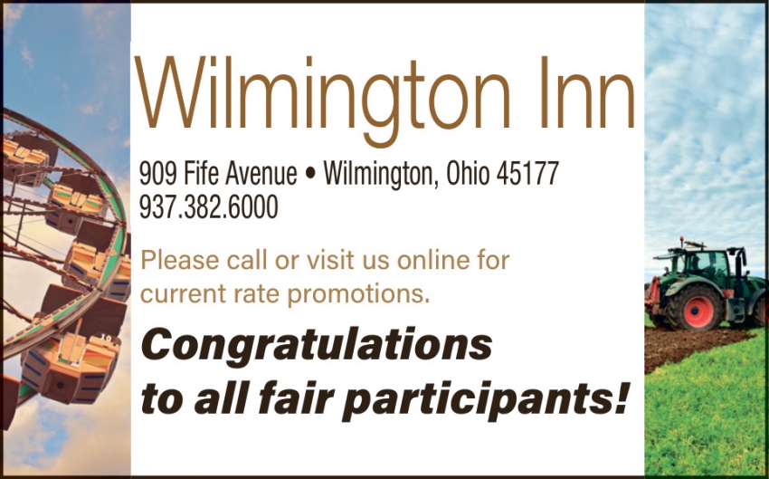Wilmington Inn