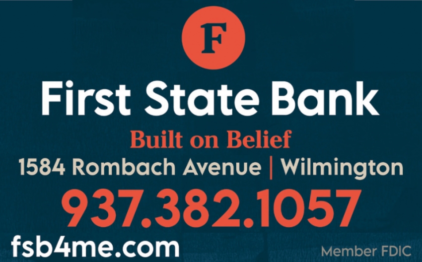 First State Bank - Wilmington