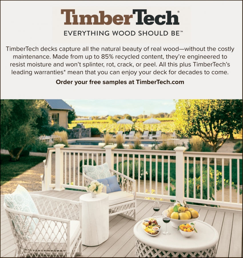 Timber Tech
