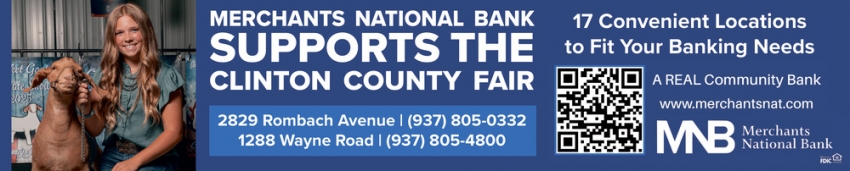 Merchants National Bank