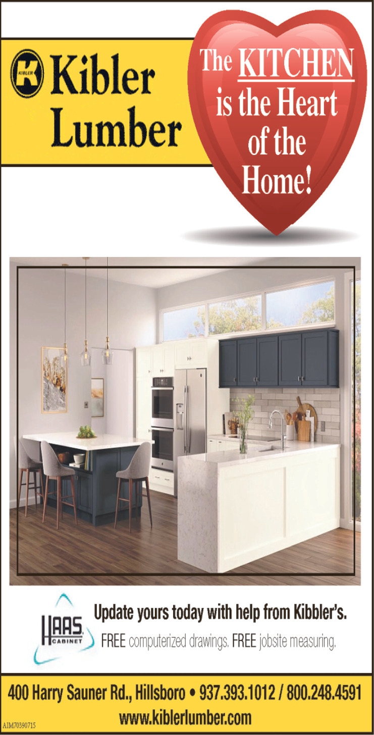 Kibler Lumber