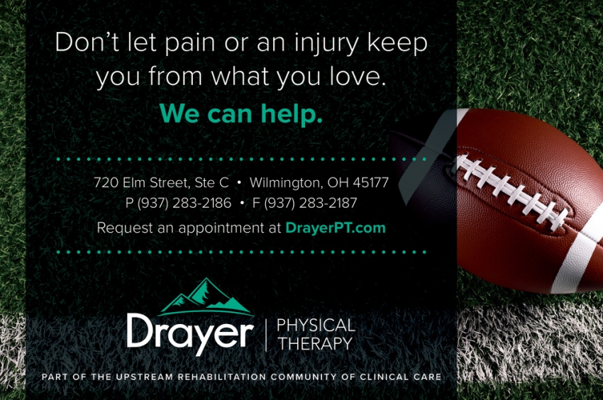 Drayer Physical Therapy Institute