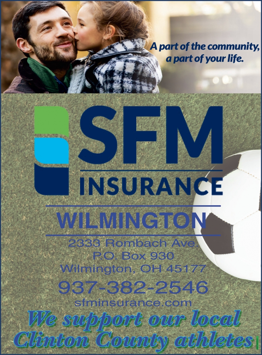 SFM Insurance - Wilmington