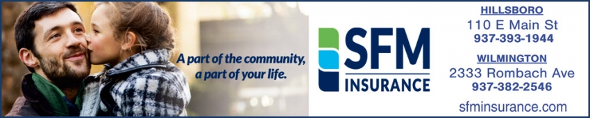 SFM Insurance - Wilmington