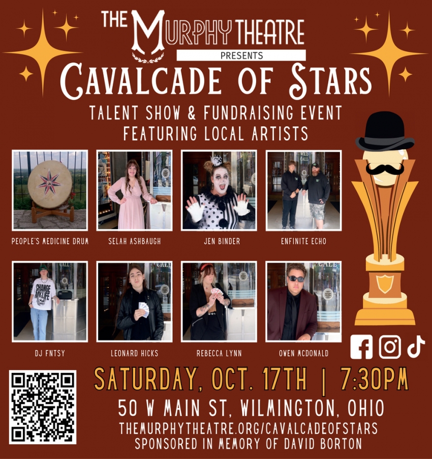 Murphy Theatre
