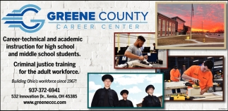 Career-Technical And Academic Instruction