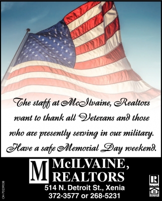 Thank All Veterans