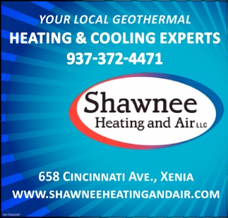 Heating & Cooling Experts