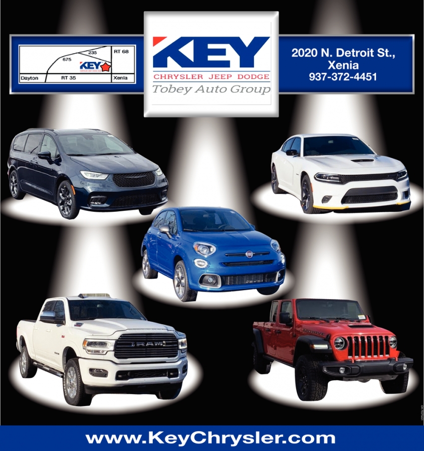 Tobey Auto Group