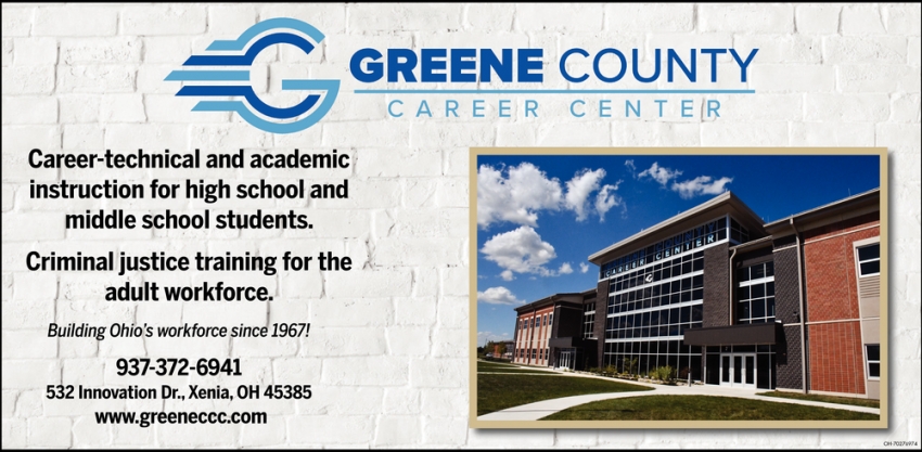 Career-Technical and Academic Instruction for High School and Middle School Students