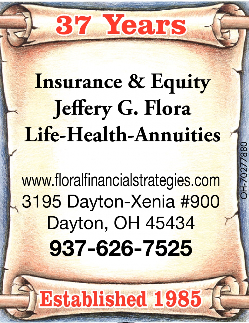 Insurance & Equity