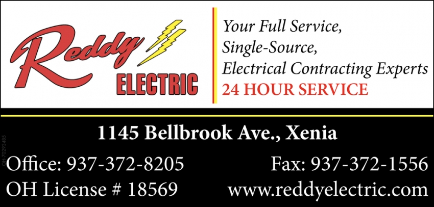 Electrical Contracting Experts