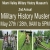 Military History Muster