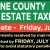 Greene County Real Estate Taxpayers - Due Date - February 21st