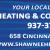 Your Local Geothermal Heating & Cooling Experts