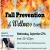 Fall Prevention & Wellness Event
