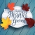 We Wish You All the Best at Thanksgiving and Always!