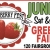 Strawberry Fest