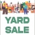 Yard Sale