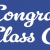 Congratulations Class of 2025