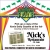 Free Paper Courtesy of Nick's Restaurant