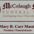 Funeral Home