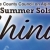 Summer Solstice Shindig