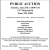 Public Auction
