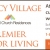 Schedule Your Senior Living Visit