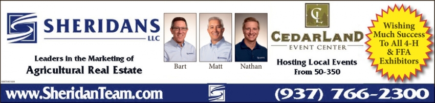 Sheridan & Associates
