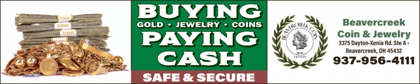 Beavercreek Coin & Jewelry