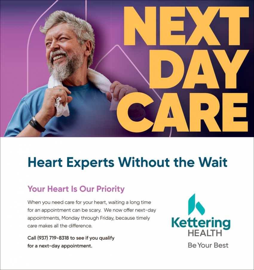 Kettering Health Network