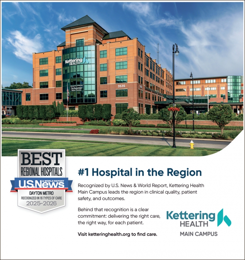 Kettering Health Network