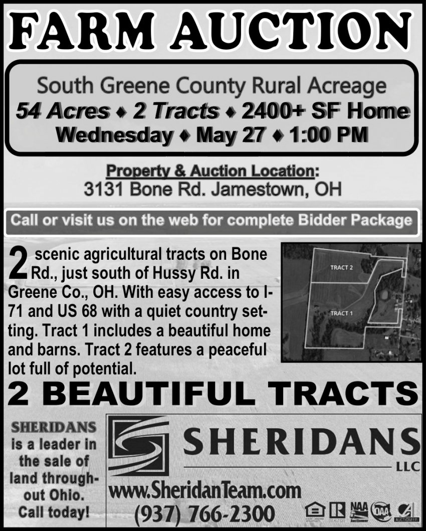 Sheridan & Associates