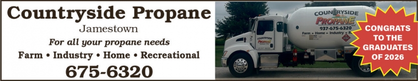 Countryside Propane