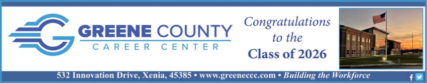 Greene County Career Center